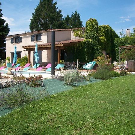 Le Pre Joli Otel Beaugas Dış mekan fotoğraf