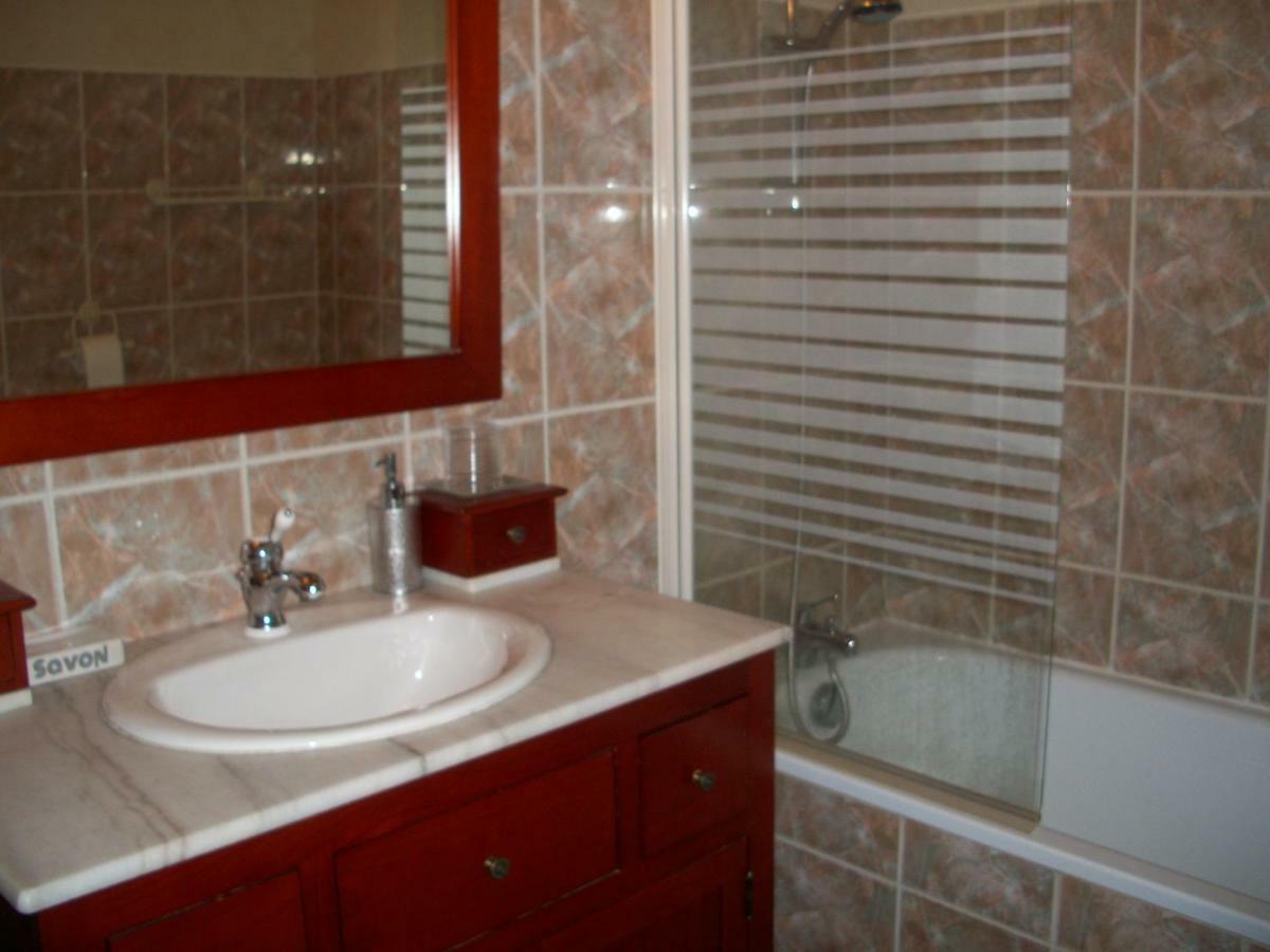 Le Pre Joli Otel Beaugas Dış mekan fotoğraf