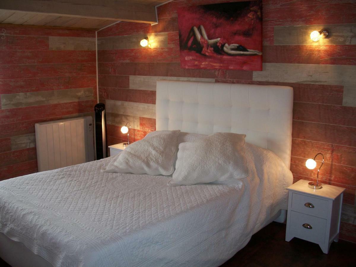 Le Pre Joli Otel Beaugas Dış mekan fotoğraf